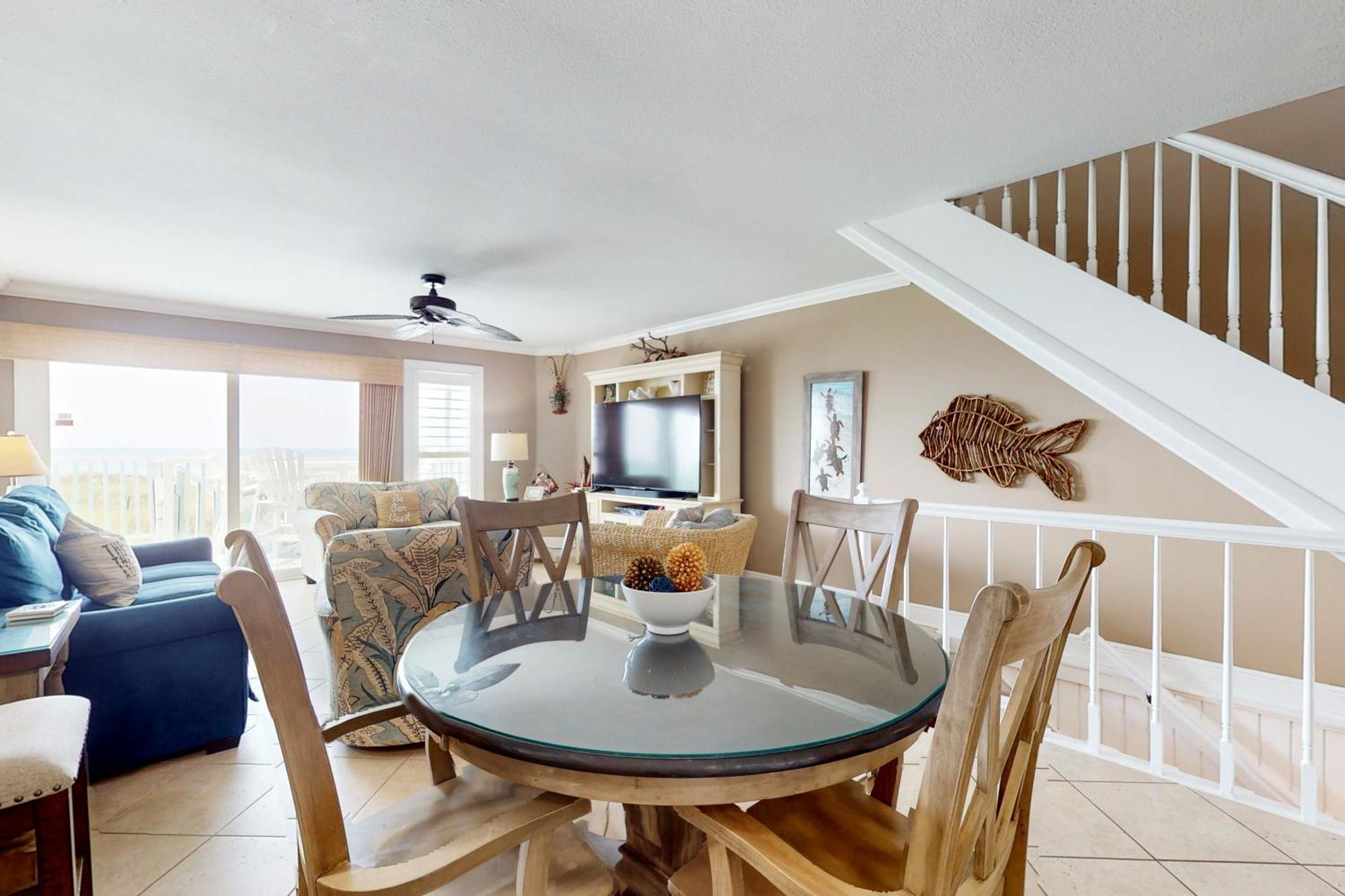 Perdido Dunes At Perdido Key B By Meyer Vacation Rentals 펜사콜라 외부 사진